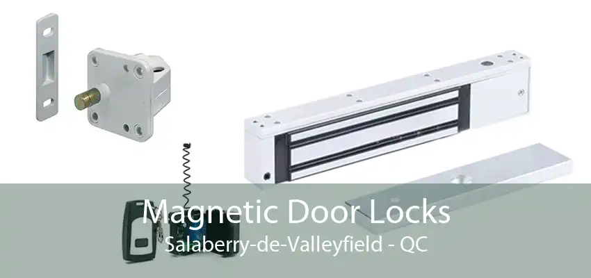 Magnetic Door Locks Salaberry-de-Valleyfield - QC