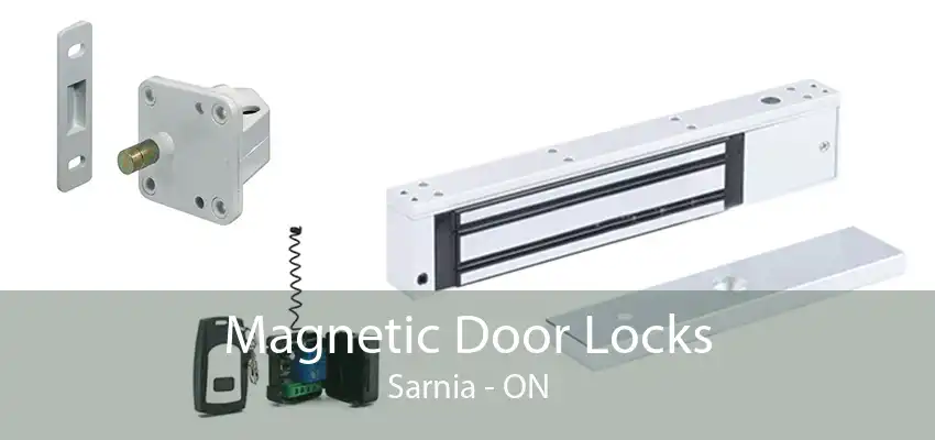 Magnetic Door Locks Sarnia - ON