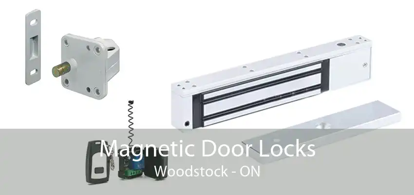 Magnetic Door Locks Woodstock - ON