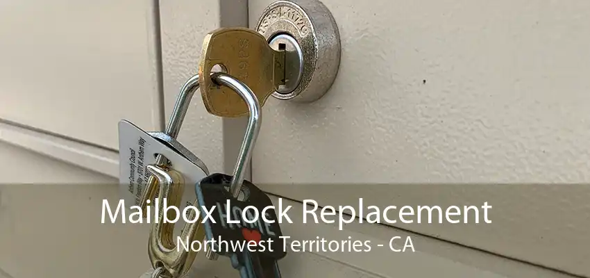 Mailbox Lock Replacement Northwest Territories - CA