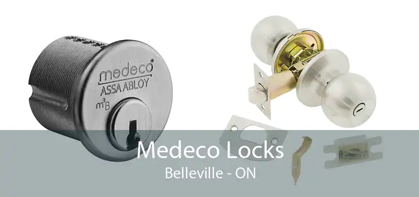 Medeco Locks Belleville - ON