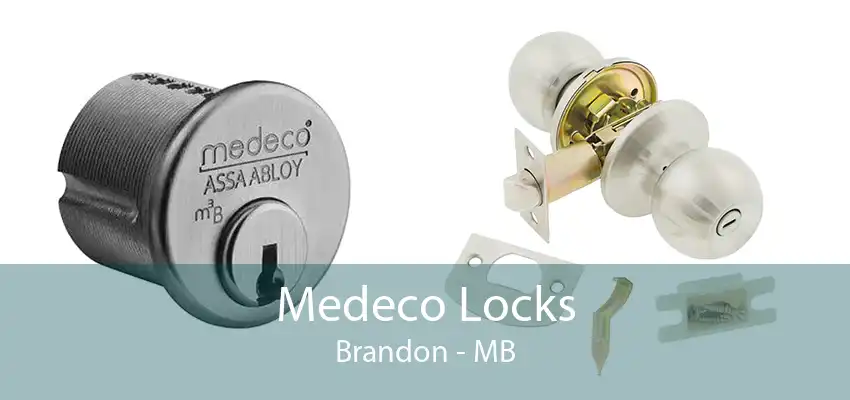 Medeco Locks Brandon - MB