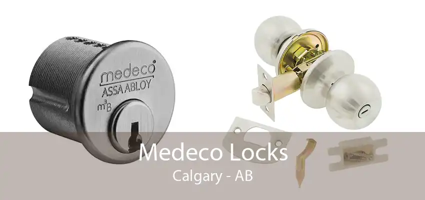 Medeco Locks Calgary - AB