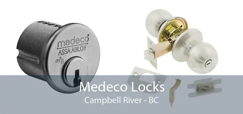 Medeco Locks Campbell River - BC