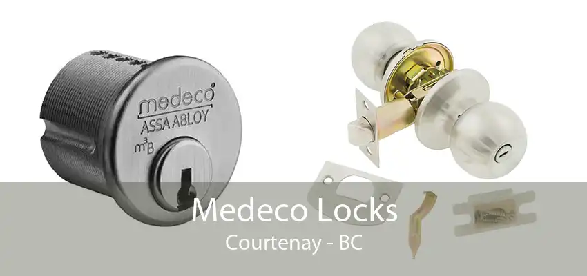 Medeco Locks Courtenay - BC