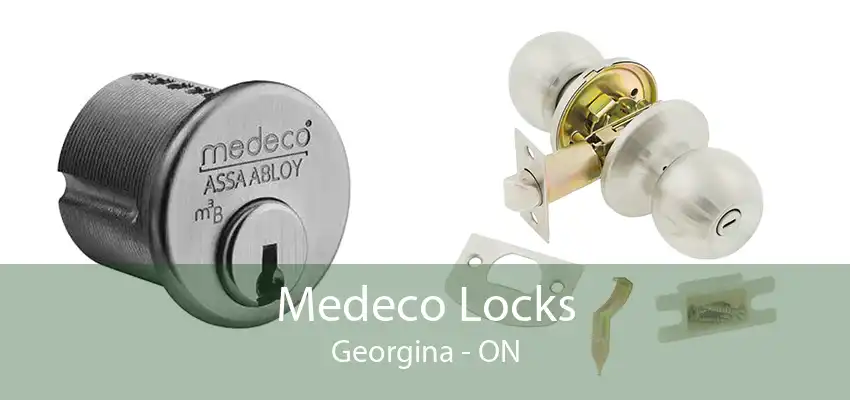 Medeco Locks Georgina - ON