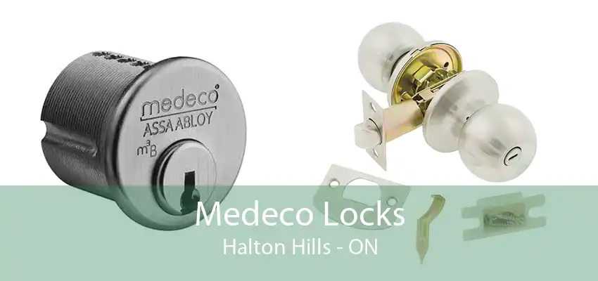 Medeco Locks Halton Hills - ON