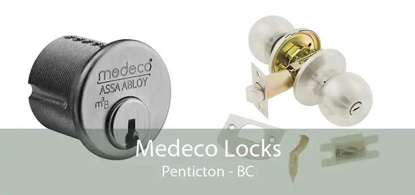 Medeco Locks Penticton - BC