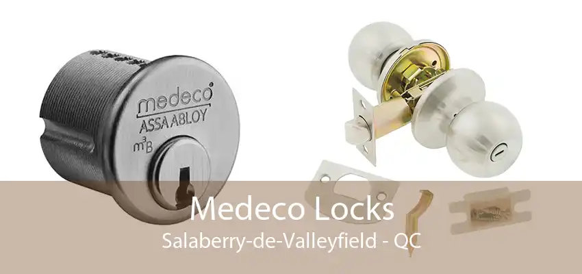 Medeco Locks Salaberry-de-Valleyfield - QC