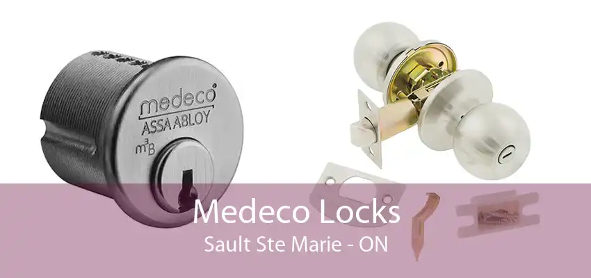 Medeco Locks Sault Ste Marie - ON