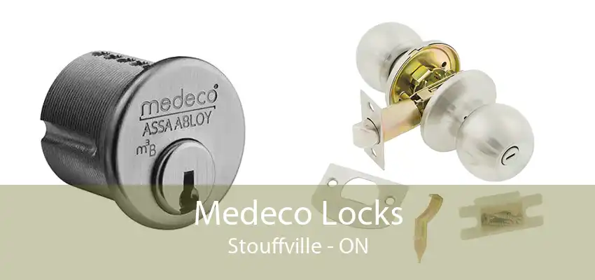 Medeco Locks Stouffville - ON