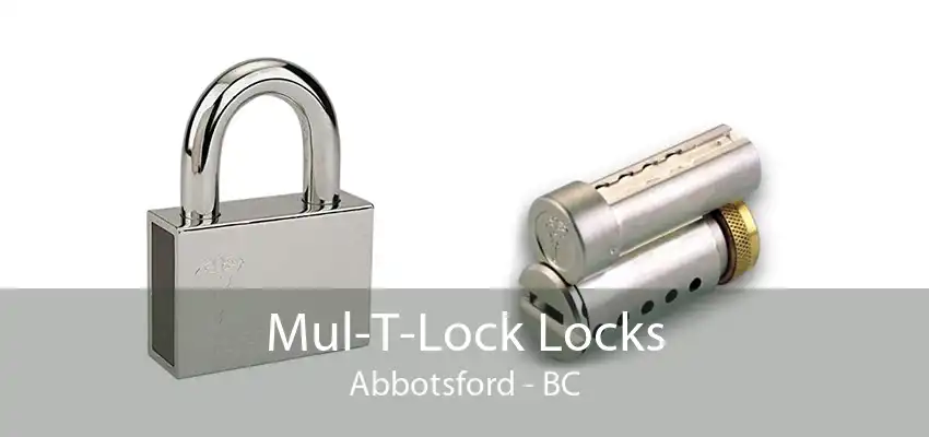 Mul-T-Lock Locks Abbotsford - BC