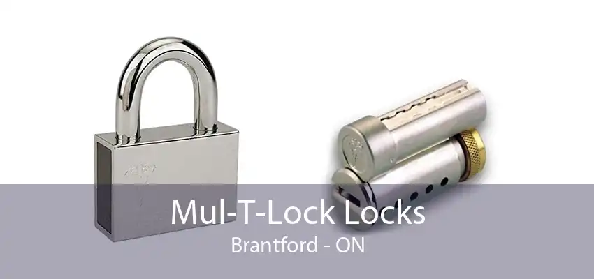 Mul-T-Lock Locks Brantford - ON