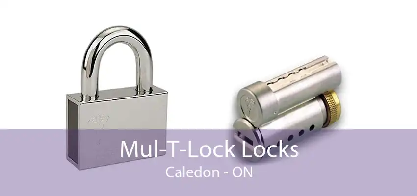 Mul-T-Lock Locks Caledon - ON