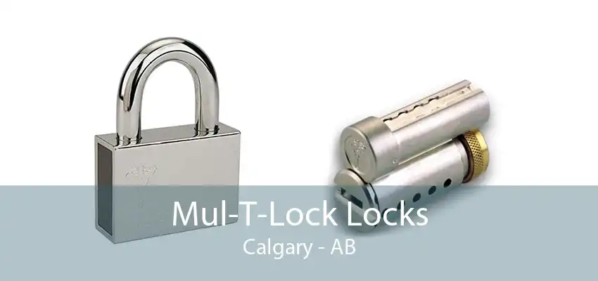 Mul-T-Lock Locks Calgary - AB