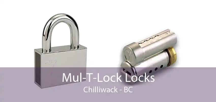 Mul-T-Lock Locks Chilliwack - BC