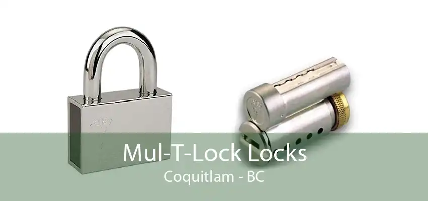 Mul-T-Lock Locks Coquitlam - BC