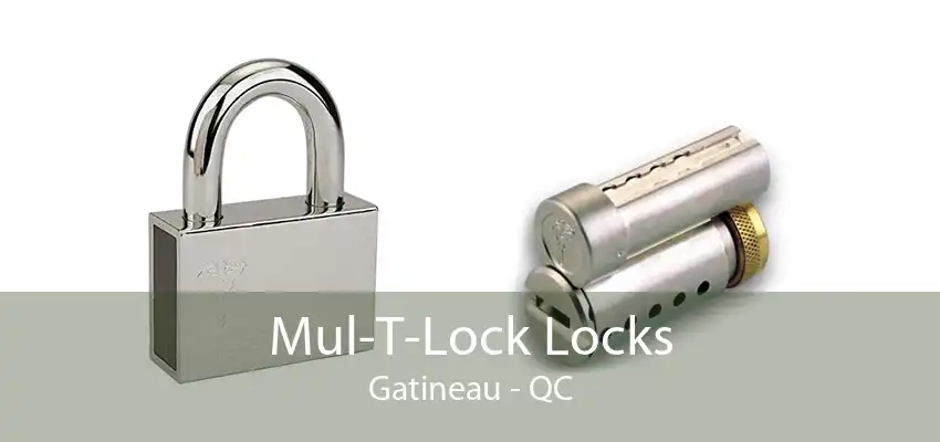 Mul-T-Lock Locks Gatineau - QC