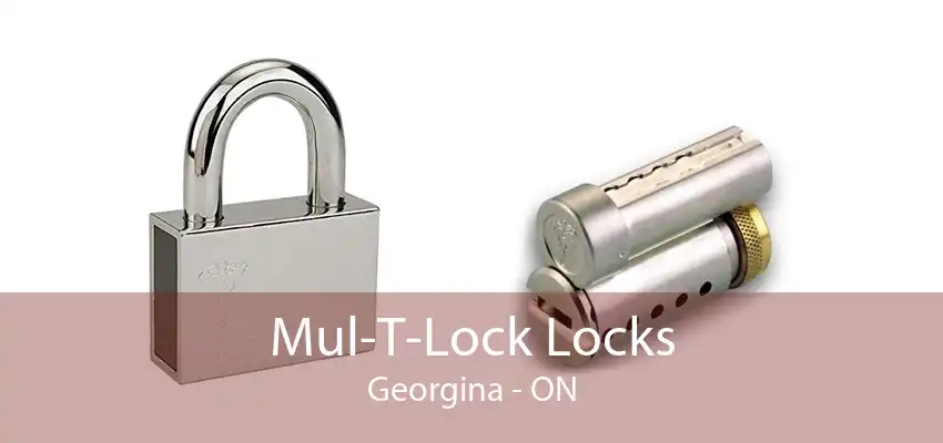 Mul-T-Lock Locks Georgina - ON