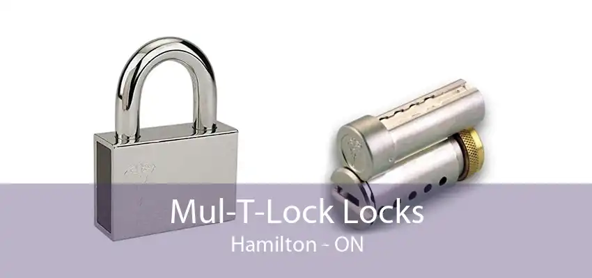 Mul-T-Lock Locks Hamilton - ON