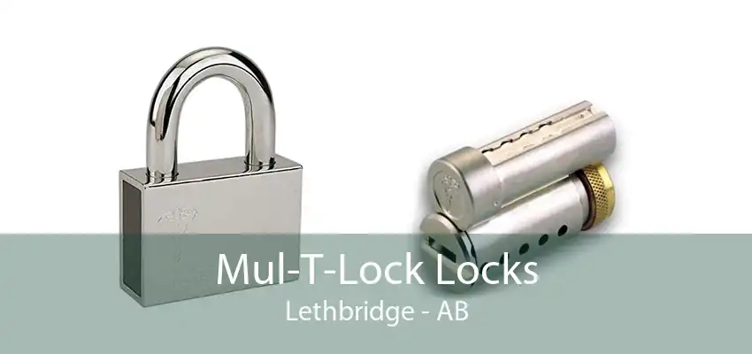 Mul-T-Lock Locks Lethbridge - AB