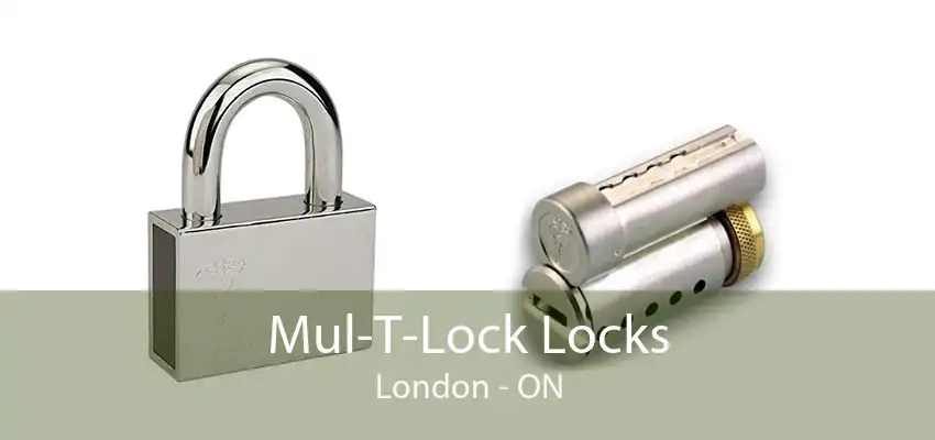 Mul-T-Lock Locks London - ON