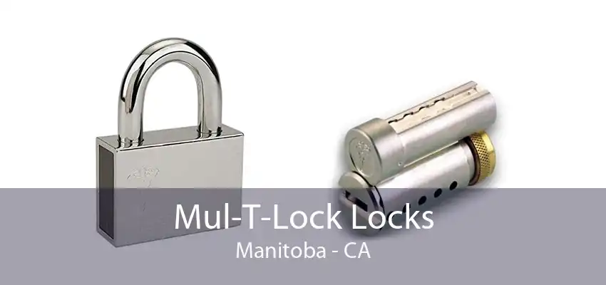 Mul-T-Lock Locks Manitoba - CA