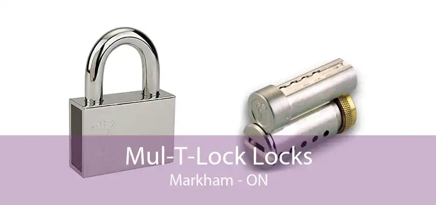 Mul-T-Lock Locks Markham - ON