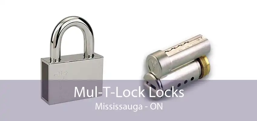 Mul-T-Lock Locks Mississauga - ON