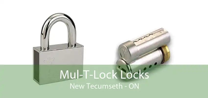 Mul-T-Lock Locks New Tecumseth - ON