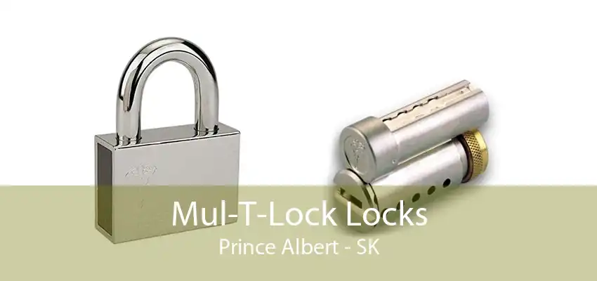 Mul-T-Lock Locks Prince Albert - SK