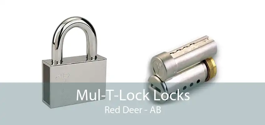 Mul-T-Lock Locks Red Deer - AB