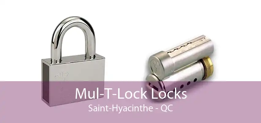 Mul-T-Lock Locks Saint-Hyacinthe - QC