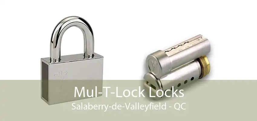 Mul-T-Lock Locks Salaberry-de-Valleyfield - QC