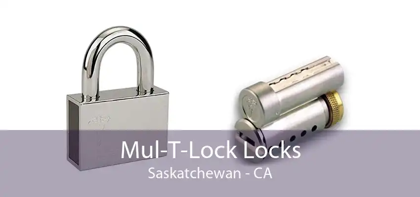 Mul-T-Lock Locks Saskatchewan - CA