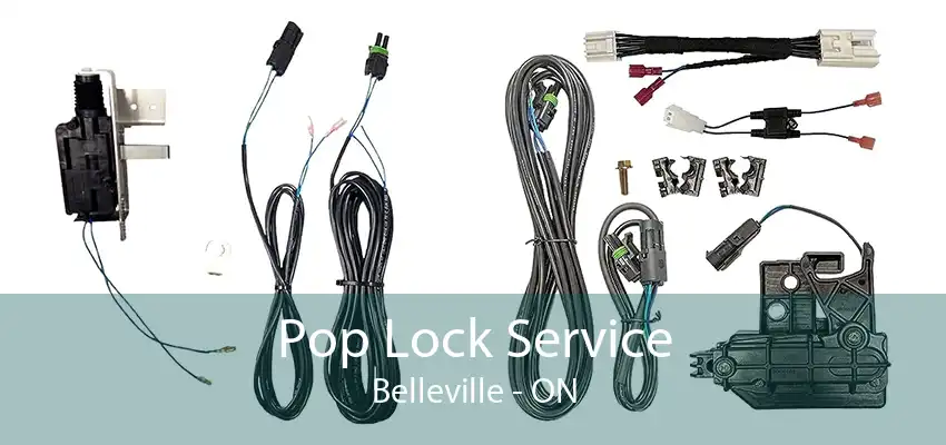 Pop Lock Service Belleville - ON