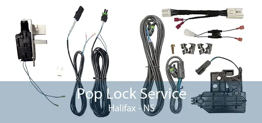 Pop Lock Service Halifax - NS