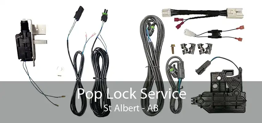 Pop Lock Service St Albert - AB