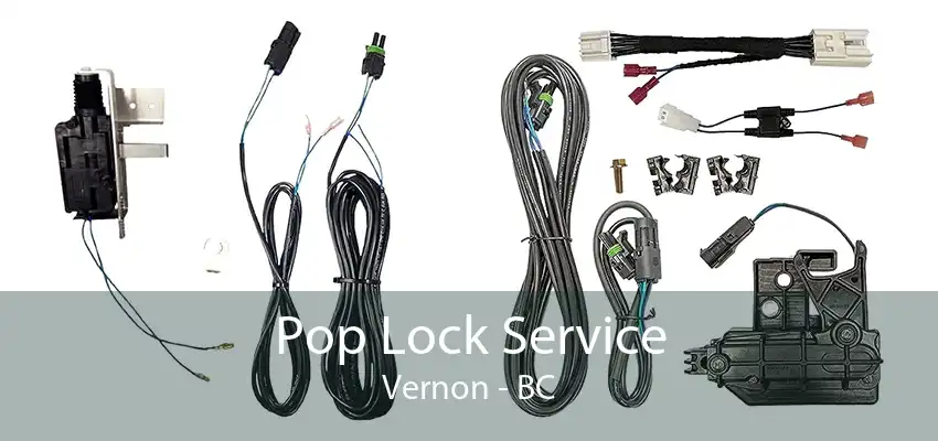 Pop Lock Service Vernon - BC