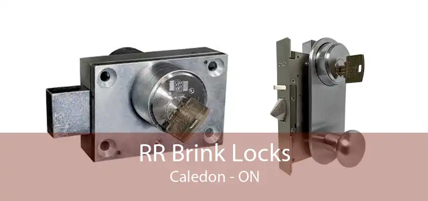 RR Brink Locks Caledon - ON