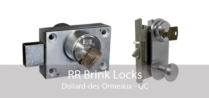 RR Brink Locks Dollard-des-Ormeaux - QC