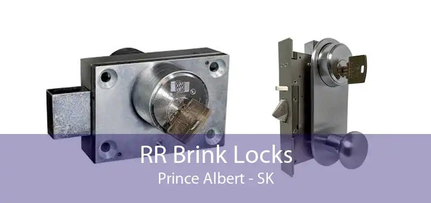 RR Brink Locks Prince Albert - SK