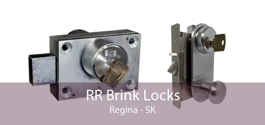 RR Brink Locks Regina - SK