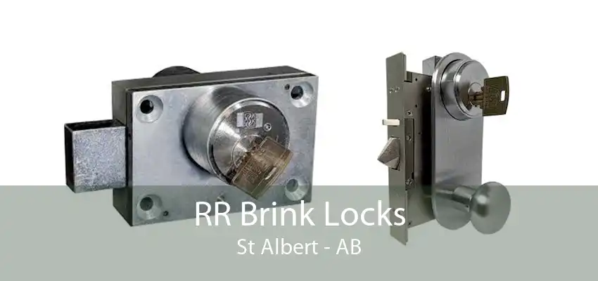 RR Brink Locks St Albert - AB