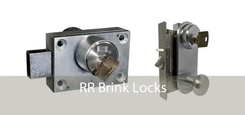 RR Brink Locks 