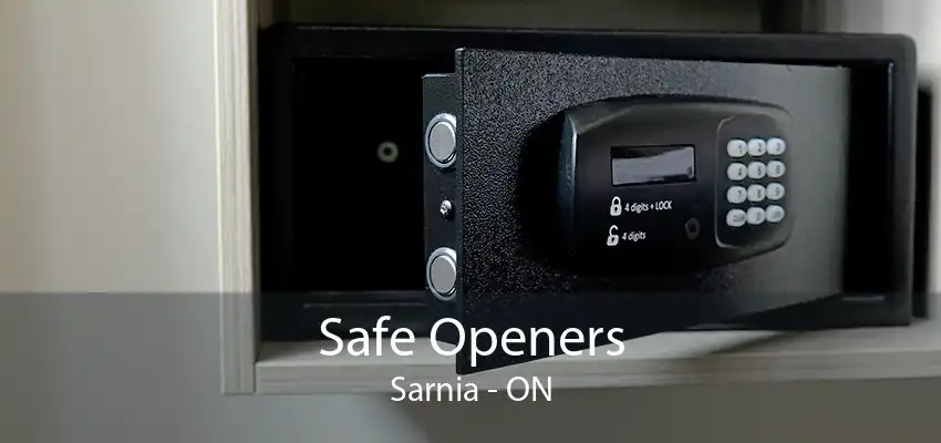 Safe Openers Sarnia - ON