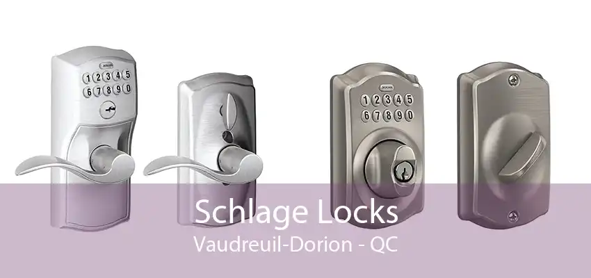 Schlage Locks Vaudreuil-Dorion - QC