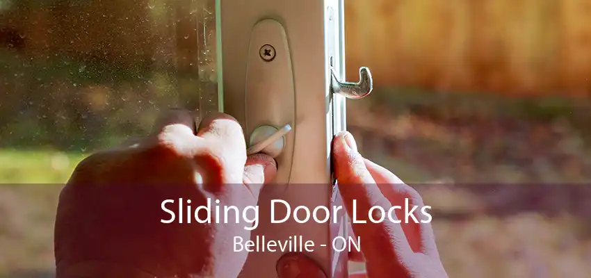 Sliding Door Locks Belleville - ON