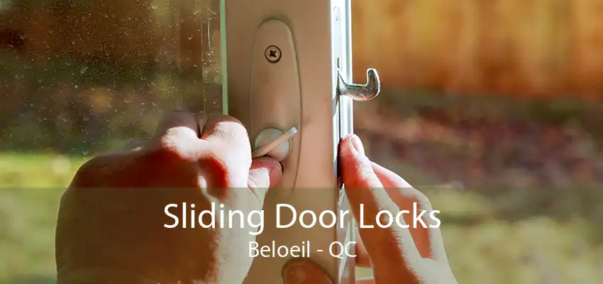 Sliding Door Locks Beloeil - QC