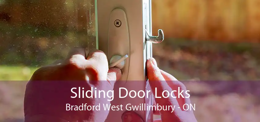 Sliding Door Locks Bradford West Gwillimbury - ON